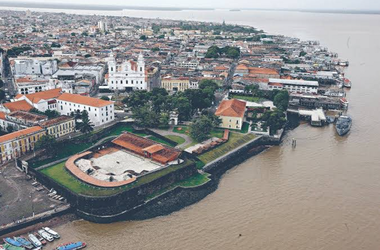 COP30 urmează că aibă loc la Belem, în Amazonia, în 2025, anunţă Lula