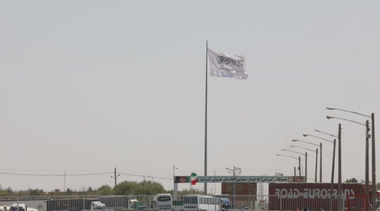 Schimb de focuri la frontieră între Iran şi Afganistan, după ce un baraj construit în Afganistan pe râul Helmand a limitat debitul apei către Iran, afectat de o secetă