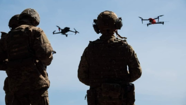 Doi morţi în Rusia, în atacuri cu drone în patru regiuni ruseşti, Belgorod, Kursk, Pskov şi Tver