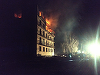 Război în Ucraina: Cel puţin o persoană a fost ucisă şi alte trei au fost rănite într-un raid aerian rusesc la Kiev