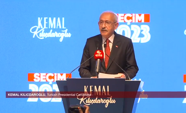 Kilicdaroglu denunţă regimul autoritarist al lui Erdogan şi ”alegeri nedrepte”, fără să-şi recunoască înfrângerea