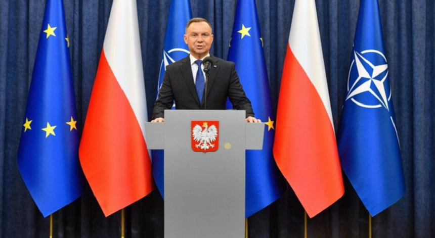 Polonia înfiinţează o Comisie de anchetă a ”influenţei ruse”, considerată ”anticonstituţională” şi ”stalinistă” de către opoziţie şi jurişti, înaintea alegerilor parlamentare din toamnă