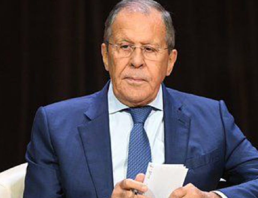Lavrov avertizează Occidentul că acordul pentru transportul cerealelor pe Marea Neagră este în pericol de a se prăbuşi, după ce Rusia a bombardat portul Odesa