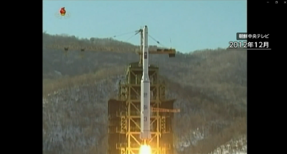 Coreea de Nord anunţă lansarea unui satelit militar de spionaj în iunie, în realitate un tir de rachetă balistică, potrivit Japoniei