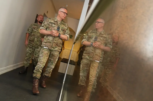 Danemarca anunţă că urmează să-şi tripleze cheltuielile militare, în următorii zece ani, la 19,2 miliarde de euro, din cauza Războiului rus din Ucraina