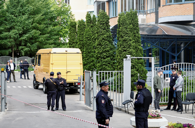 ”Nu există nicio ameninţare” la adresa locuitorilor Moscovei, după atacul cu drone fără precedent, anunţă Kremlinul. Putin a fost ţinut la curent ”în direct”, ziua sa de muncă a început ”foarte devreme”