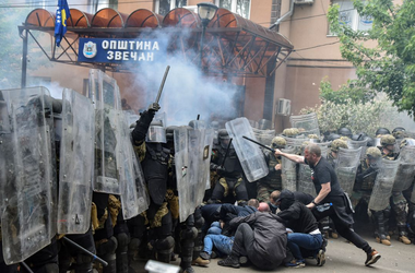 Rusia cere Occidentului să pună capăt ”campaniei mincinoase” despre Kosovo