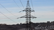 Centrul şi sudul Republicii Moldova au rămas fără curent electric