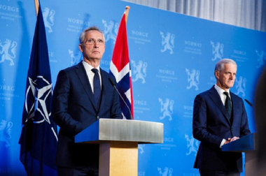 Stoltenberg, ”deplin încrezător” în aderarea Suediei la NATO, după realegerea lui Erdogan
