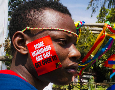 Uganda se dotează cu o lege ”împotriva homosexualităţii” care pedepseşte homosexualitatea ”agravantă” cu moartea, una dintre cele mai dure legi din lume