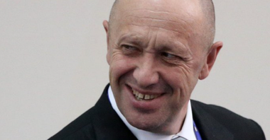 Prigojin le cere procurorilor să-i investigheze pe înalţii oficiali ruşi din domeniul apărării