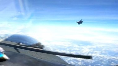 Incident în Marea Chinei: Beijingul denunţă o "provocare" din partea SUA