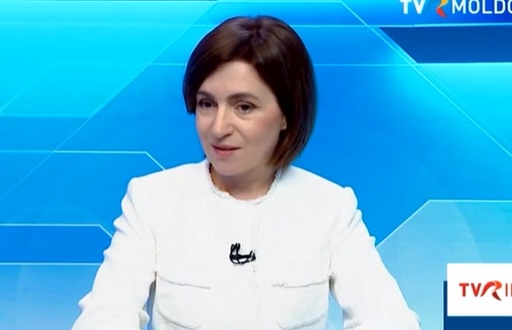 Maia Sandu: Relaţiile dintre Republica Moldova şi Federaţia Rusă nu au fost niciodată bazate pe respect, în ciuda eforturilor guvernării de la Chişinău. Ce răspunde Maria Zaharova, purtătoarea de cuvânt a MAE rus
