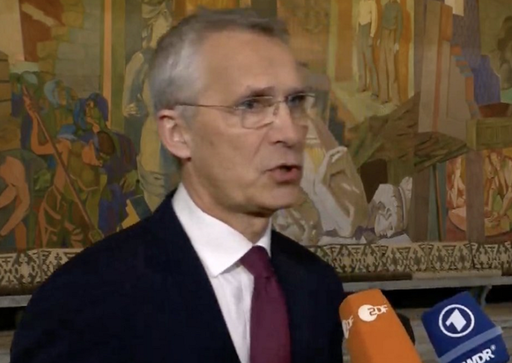 Stoltenberg anunţă că urmează să efectueze o vizită la Ankara ”într-un viitor apropiat”, cu scopul de a încerca să ridice ultimele obstacole în calea aderării Suediei la NATO