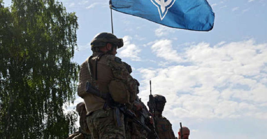 Rusia anunţă că a respins o ”invazie” ucraineană cu zeci de militari şi tancuri în Belgorod