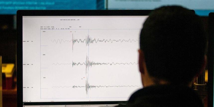 Două cutremure inexplicabile resimţite în zona Cannes dau naştere speculaţiilor