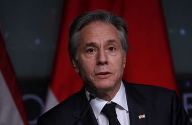 Antony Blinken merge în Arabia Saudită săptămâna viitoare