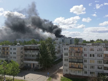 Institutul pentru Studierea Războiului: Incursiunile de la Belgorod provoacă anxietate în Rusia