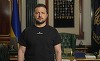 Zelenski: Va veni vremea când copiii de pe Pământ vor fi protejaţi de un asemenea rău precum răul rusesc şi de astfel de agresiuni - VIDEO
