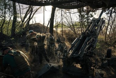 Rusia afirmă că a zădărnicit o ofensivă majoră în Ucraina şi a ucis sute de soldaţi inamici, Kievul spune că Moscova răspândeşte minciuni. Toată lumea se întreabă dacă a început contraofensiva