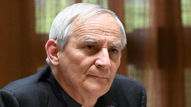 Un trimis al Papei Francisc vine în Ucraina pentru a "asculta cu atenţie" posibile planuri de pace