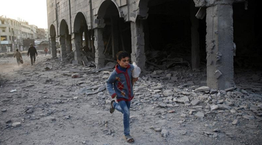 Opoziţia siriană vrea să reia negocieri directe cu regimul lui Bashar al-Assad sub egida ONU, în vederea unei soluţionări a Războiului din Siria