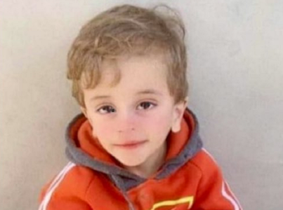 Un copil palestinian în vârstă de trei ani, Mohammed al-Tamimi, moare din cauza rănilor, în urma unor tiruri israeliene în Cisiordania ocupată