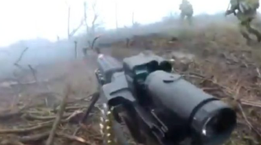 Ucraina confirmă că desfăşoară ”acţiuni ofensive” şi revendică ”succese” în apropiere de Bahmut