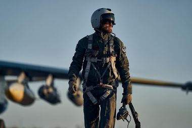 Piloţi ucraineni, selectaţi pentru a se antrena pe avioane de vânătoare moderne în Marea Britanie, afirmă premierul ucrainean
