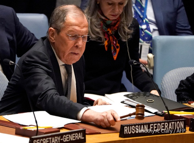 Ucraina se va confrunta cu Rusia în faţa instanţei supreme a ONU
