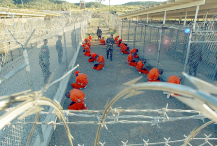Un organism al ONU condamnă România, SUA şi alte ţări pentru tratamentul aplicat unui deţinut de la Guantanamo
