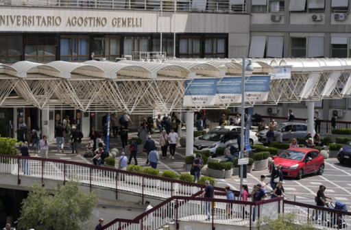 Papa Francisc, din nou la Spitalul Gemelli din Roma, la examene medicale 