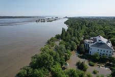 Ucraina cere o reuniune de urgenţă a Consiliului de Securitate al ONU şi noi sancţiuni împotriva Rusiei în urma aruncării în aer a barajului Nova Kahovka