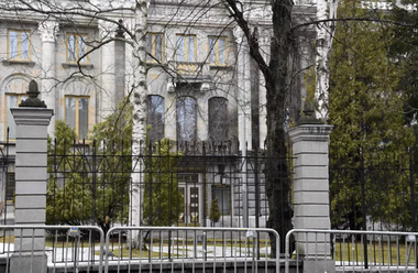 Finlanda anunţă că expulzează nouă membri ai Ambasadei Rusiei la Helsinki, pe care-i acuză de spionaj