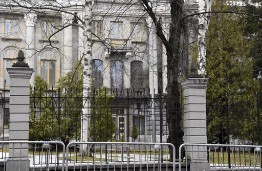 Finlanda anunţă că expulzează nouă membri ai Ambasadei Rusiei la Helsinki, pe care-i acuză de spionaj
