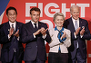 Japonia nu comentează dezvăluiri FT potrivit cărora Macron blochează deschiderea unui Birou de Legătură NATO la Tokyo. Beijingul avertizează împotriva unei ”extinderi a NATO în Asia”
