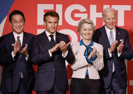 Japonia nu comentează dezvăluiri FT potrivit cărora Macron blochează deschiderea unui Birou de Legătură NATO la Tokyo. Beijingul avertizează împotriva unei ”extinderi a NATO în Asia”