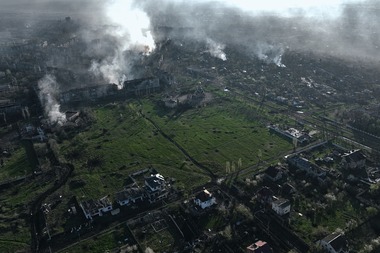 CNN: Oficiali americani şi occidentali văd semne că începe contraofensiva Ucrainei. Aceasta ar putea fi afectată de aruncarea în aer a barajului de la Nova Kahovka