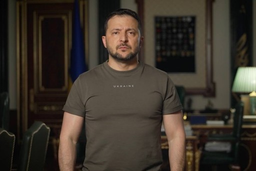 Zelenski: Situaţia din partea ocupată a regiunii Herson este cu adevărat catastrofală. Ocupanţii i-au abandonat pur şi simplu pe oameni în aceste condiţii groaznice. Fără salvare, fără apă, pe acoperişuri în aşezările inundate - VIDEO