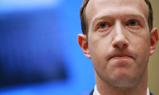 UE îi cere lui Mark Zuckerberg să dea explicaţii în legătură cu o mare reţea de pedofilie care acţiona pe Instagram