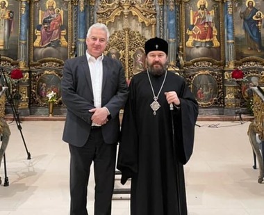 Ungaria anunţă că a adus în ţară din Rusia prizonieri de război ucraineni. Kievul spune că nu a fost informat despre eliberarea acestora, în care s-ar fi implicat Biserica Ortodoxă Rusă