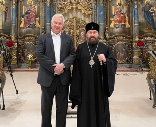 Ungaria anunţă că a adus în ţară din Rusia prizonieri de război ucraineni. Kievul spune că nu a fost informat despre eliberarea acestora, în care s-ar fi implicat Biserica Ortodoxă Rusă