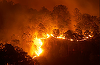 Incendiile de vegetaţie din Canada s-au răspândit în provincia vestică British Columbia, dar Qebecul vede semne de progres