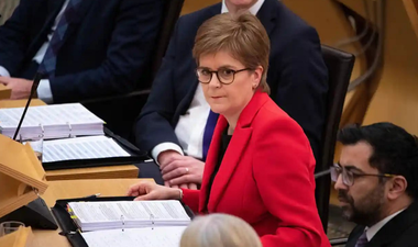 Nicola Sturgeon, fost premier scoţian, a fost arestată