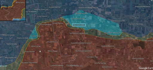 Armata ucraineană anunţă că armata rusă se află în defensivă în regiunile ucrainene Zaporojie şi Herson