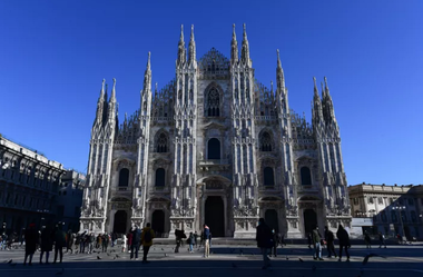 Funeralii de stat ale fostului premier italian Silvio Berlusconi, miercuri, la Domul din Milano