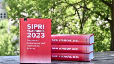 Arsenalul nuclear global a crescut anul trecut. Rusia şi Statele Unite deţin împreună 90% din totalul armelor nucleare. SIPRI avertizează că lumea intră într-o fază periculoasă