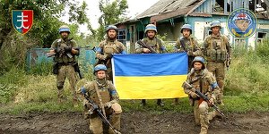 Ucraina anunţă noi câştiguri teritoriale în primele etape ale contraofensivei. Generalul (r) Ben Hodges: \