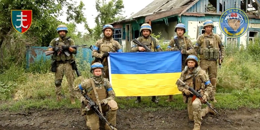 Ucraina anunţă noi câştiguri teritoriale în primele etape ale contraofensivei. Generalul (r) Ben Hodges: "Ofensiva a început în mod clar, dar nu cred că şi atacul principal"