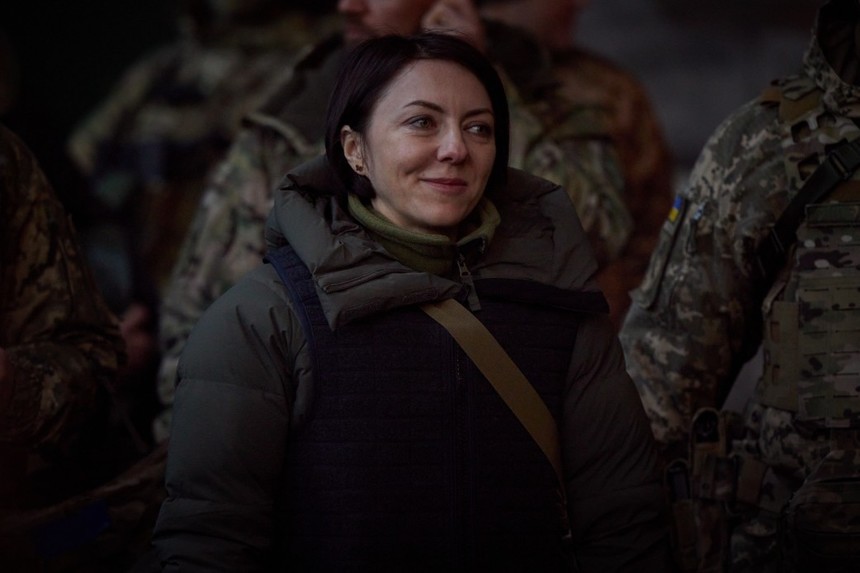 Forţele ucrainene au recucerit 7 sate în ultima săptămână, afirmă ministrul adjunct al apărării